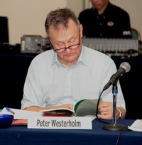 Prof. Peter Westerholm passed away - ICOH